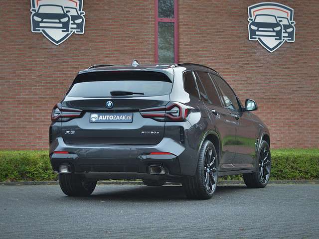 BMW X3 2