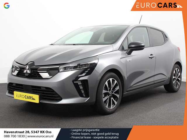 Mitsubishi Colt leasen