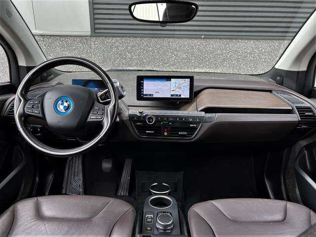BMW i3 2