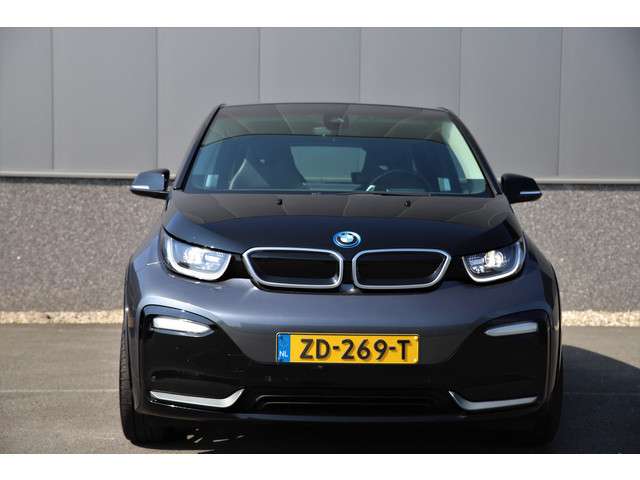 BMW i3 3