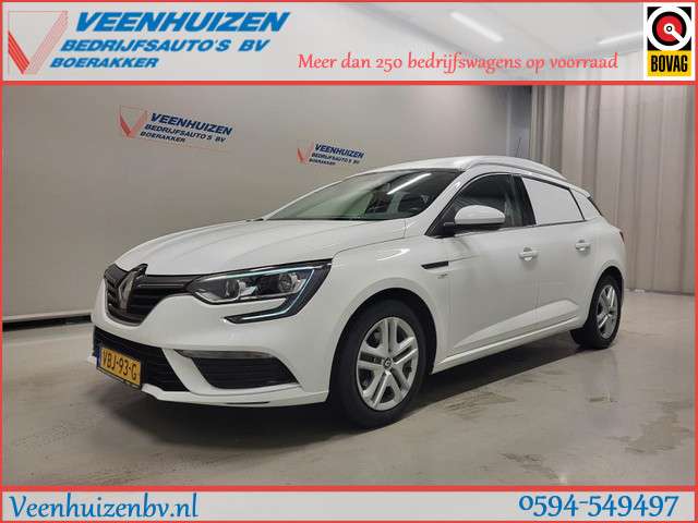 Renault Mégane 2019 Diesel