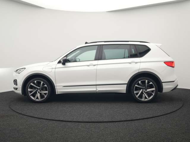 SEAT Tarraco 2