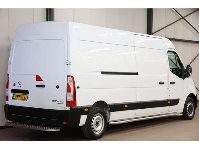 Opel Movano 2
