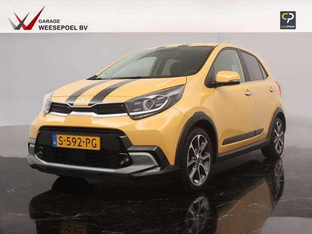 Kia Picanto 2023 Benzine