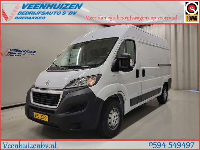 Peugeot Boxer 2022 Diesel