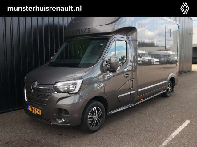 Renault Master 2023 Diesel