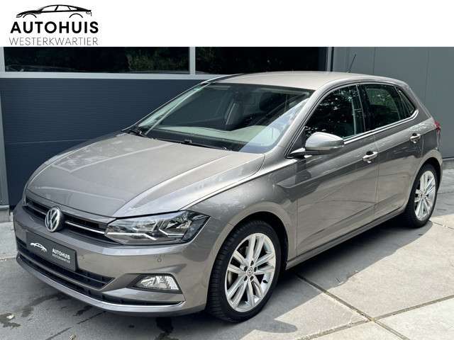 Volkswagen Polo leasen