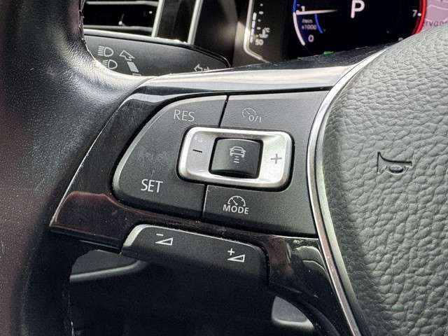 Volkswagen Polo 2020 Benzine