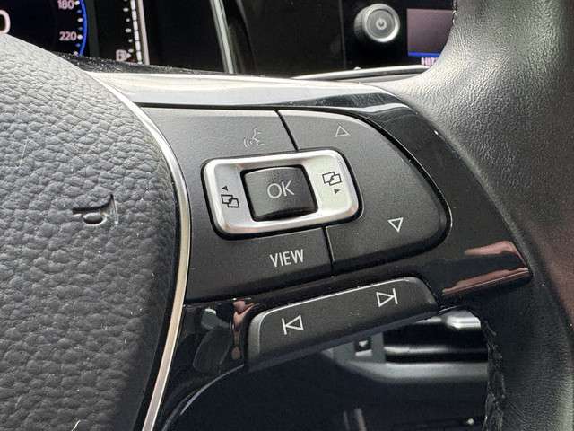 Volkswagen Polo 2020 Benzine