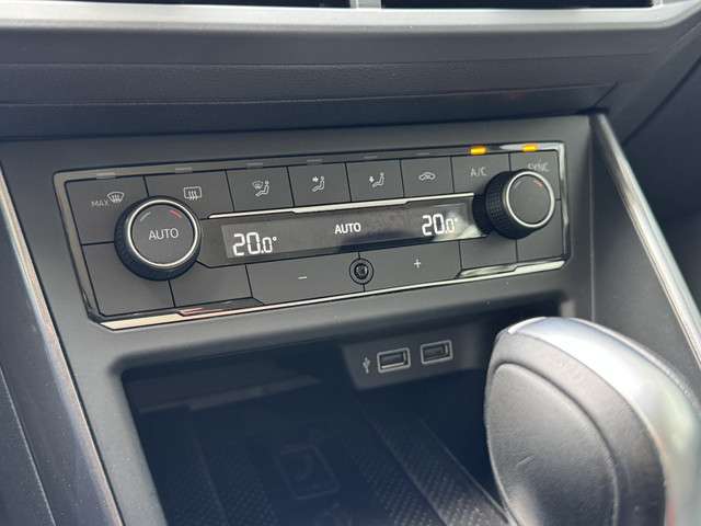 Volkswagen Polo 2020 Benzine