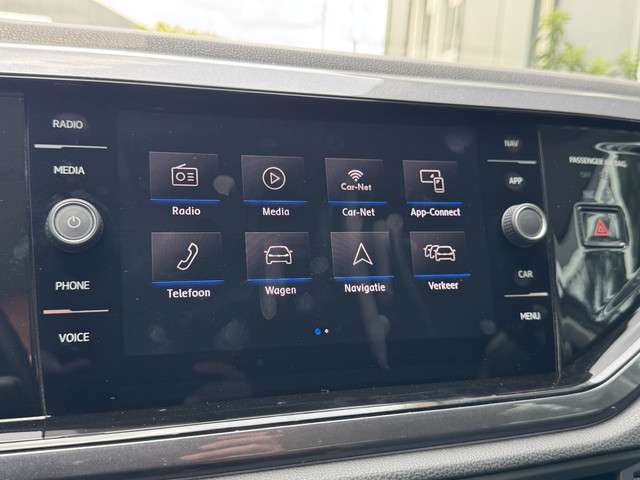 Volkswagen Polo 2020 Benzine