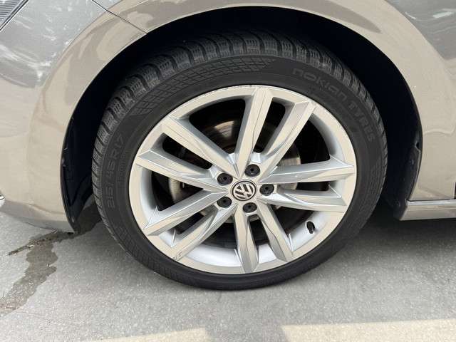 Volkswagen Polo 2020 Benzine
