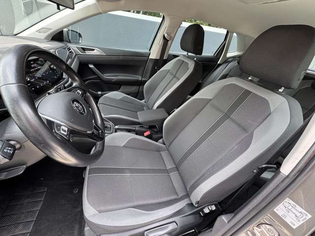 Volkswagen Polo 2020 Benzine