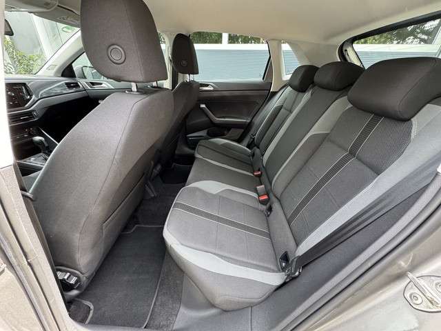 Volkswagen Polo 2020 Benzine