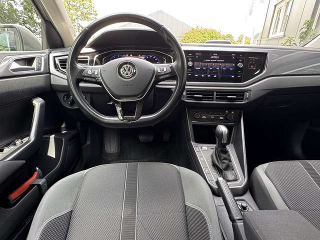 Volkswagen Polo 2020 Benzine