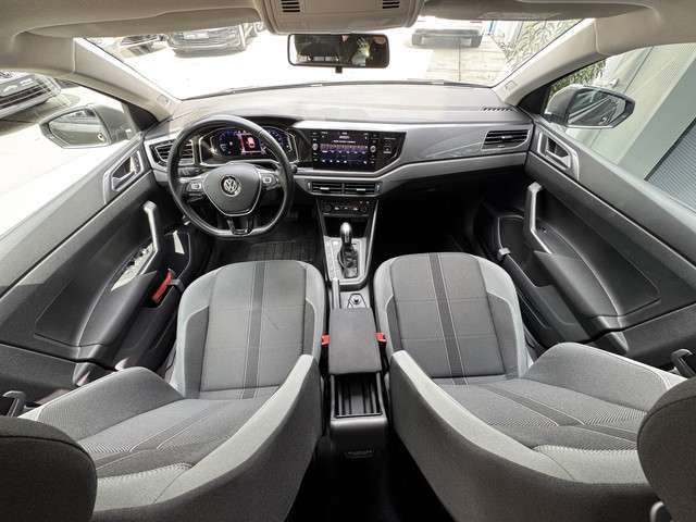 Volkswagen Polo 2020 Benzine