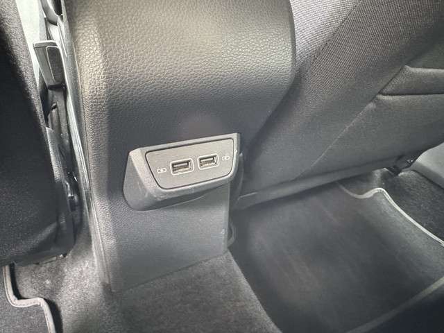 Volkswagen Polo 2020 Benzine