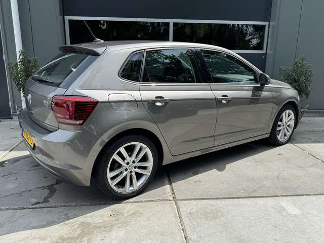Volkswagen Polo 2020 Benzine