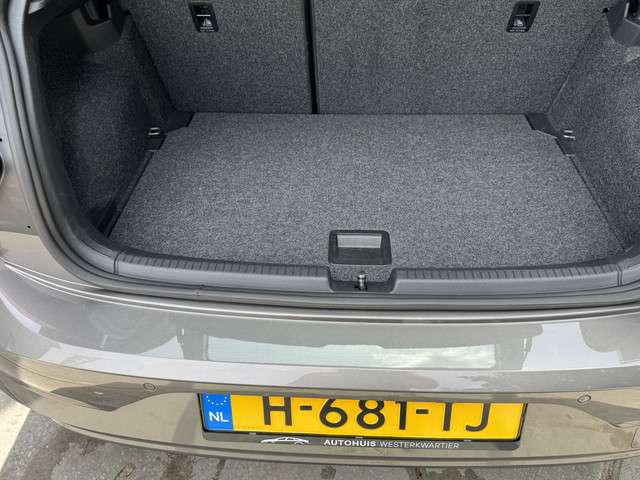 Volkswagen Polo 2020 Benzine