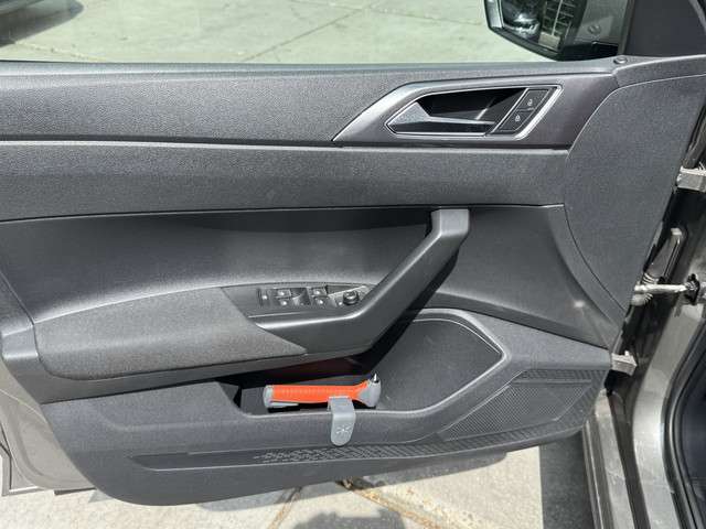 Volkswagen Polo 2020 Benzine