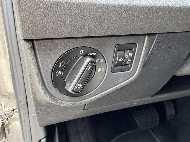 Volkswagen Polo 2020 Benzine