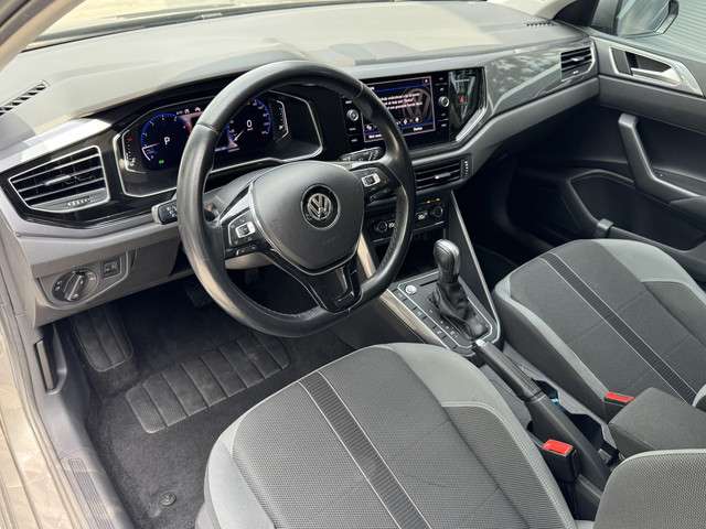 Volkswagen Polo 2020 Benzine