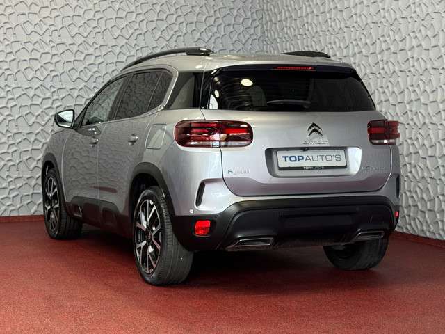 Citroën C5 Aircross 2