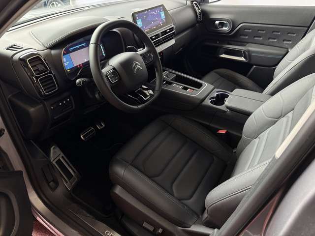 Citroën C5 Aircross 3