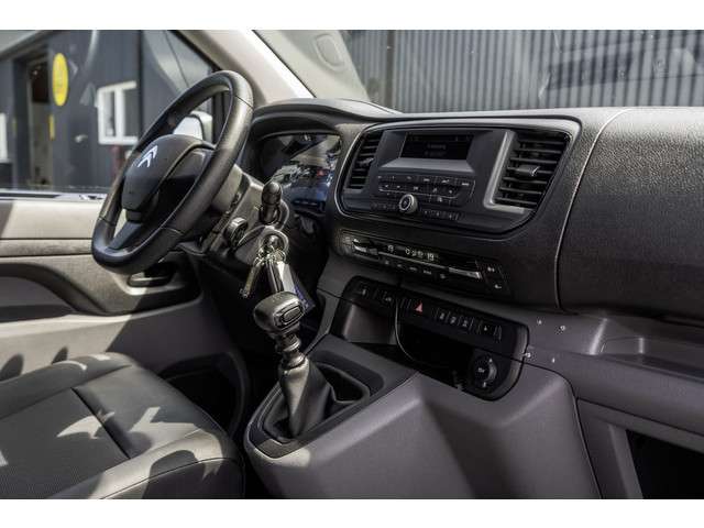 Citroën Jumpy 2