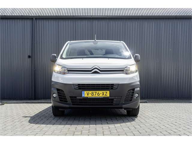 Citroën Jumpy 3