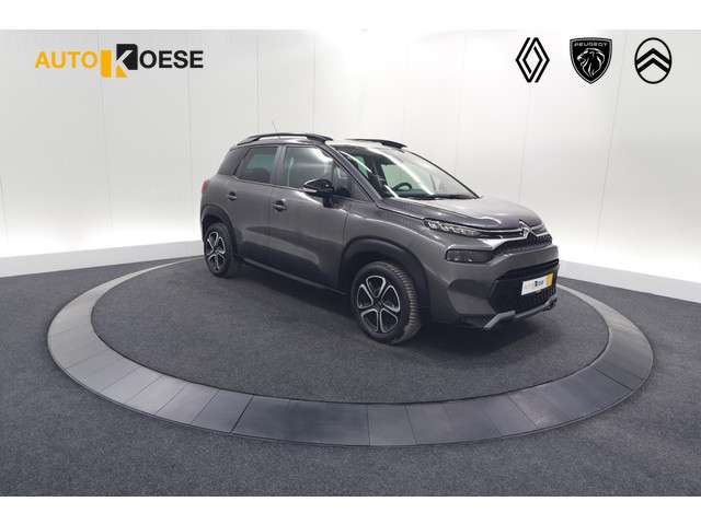 Citroën C3 2022 Benzine Citroën C3 2022 Benzine