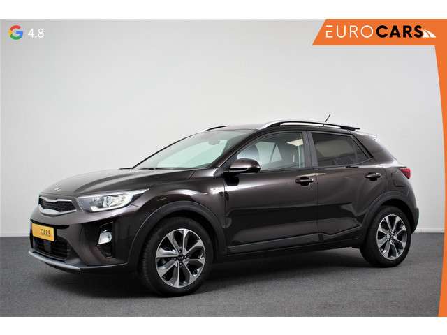 Kia Stonic 1.0 T-GDi 100pk Vision | Navigatie | Climate Control  | Bluetooth | Cruise control | Lichtmetalen Velgen