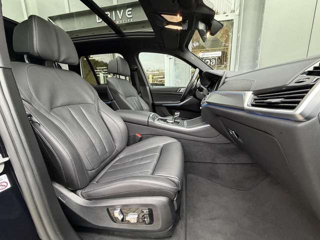 BMW X5 2