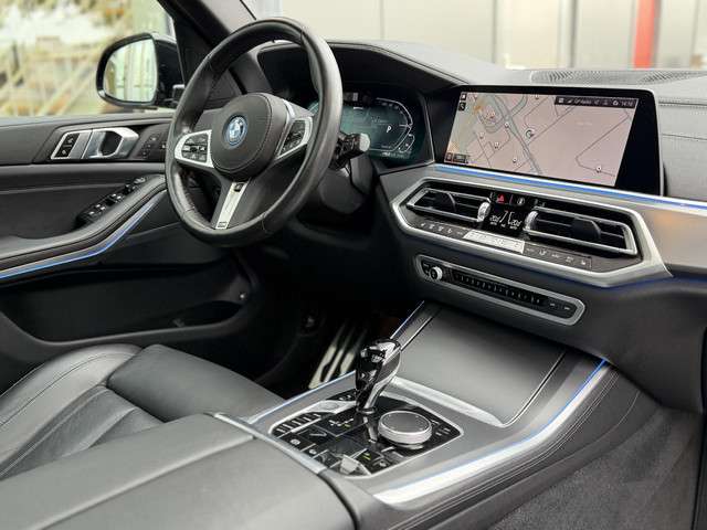 BMW X5 3