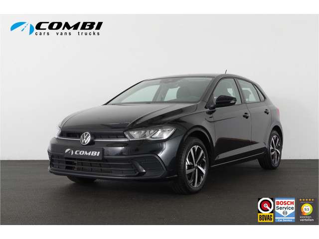 Volkswagen Polo leasen