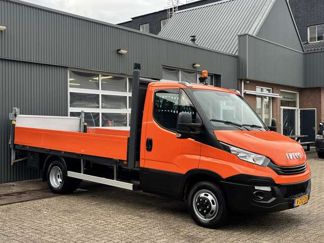 Iveco Daily 2019 Diesel
