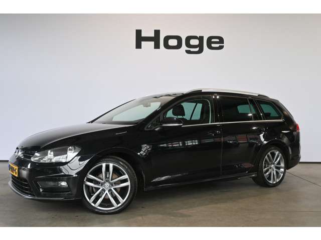 Volkswagen Golf 2015 Benzine