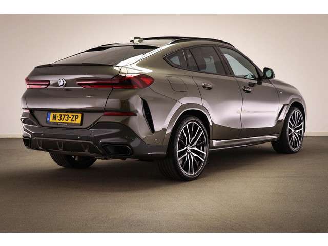 BMW X6 2