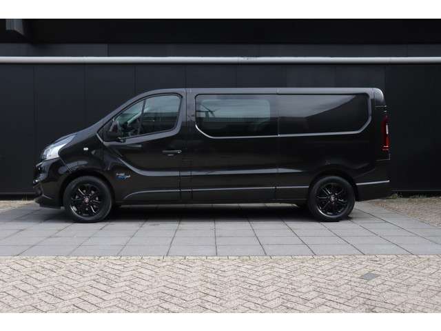 Fiat Talento 2