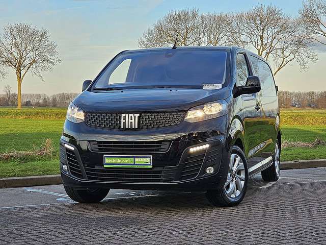 Fiat Scudo 2023 Diesel