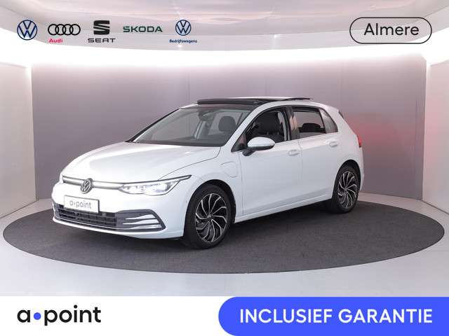 Volkswagen Golf 2022 Hybride