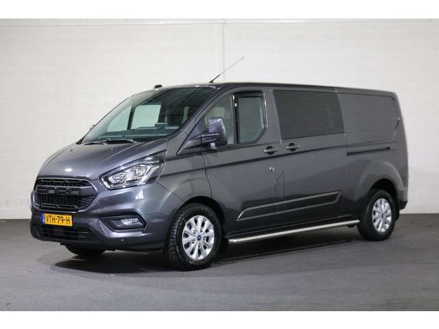 Ford Transit Custom 2023 Diesel