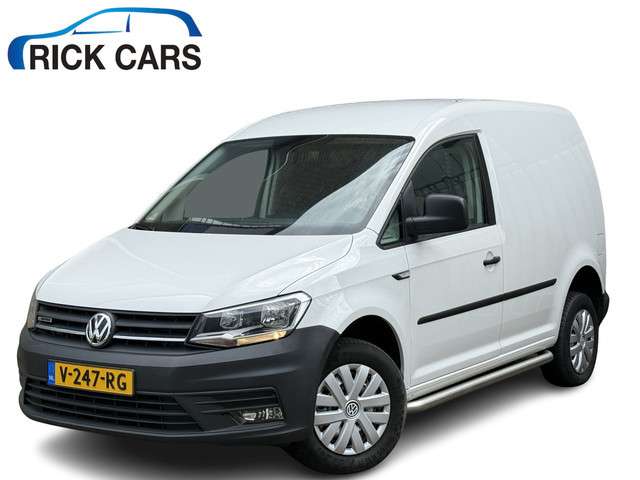 Volkswagen Caddy 2018 Diesel