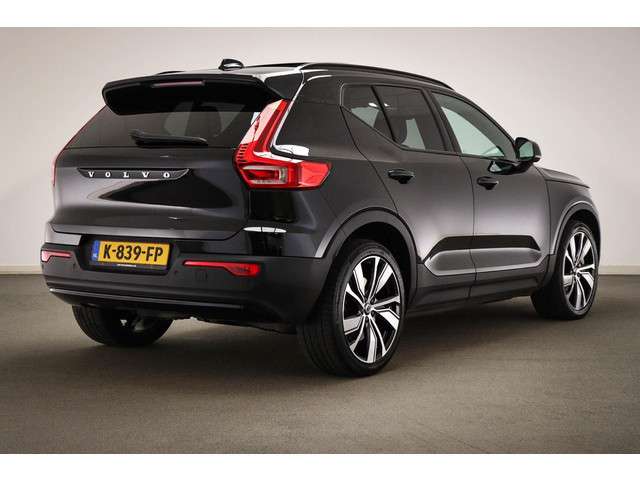Volvo XC40 2