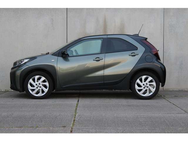 Toyota Aygo 2