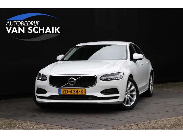 Volvo S90 2019 Benzine