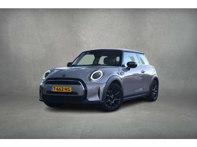 MINI Cooper 2