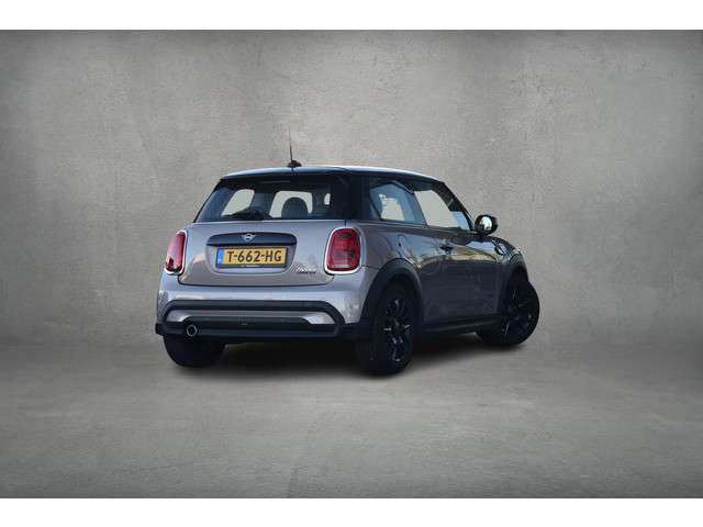 MINI Cooper 3
