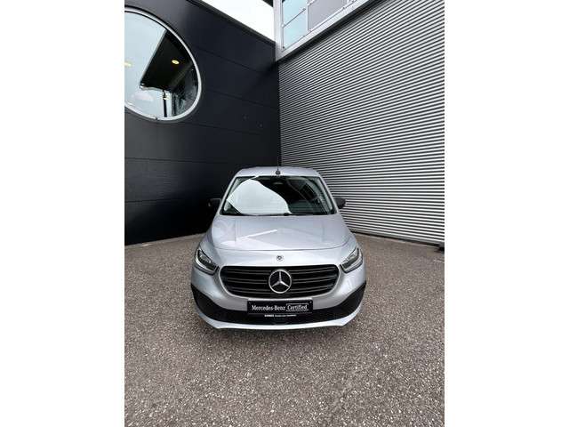 Mercedes-Benz Citan 2