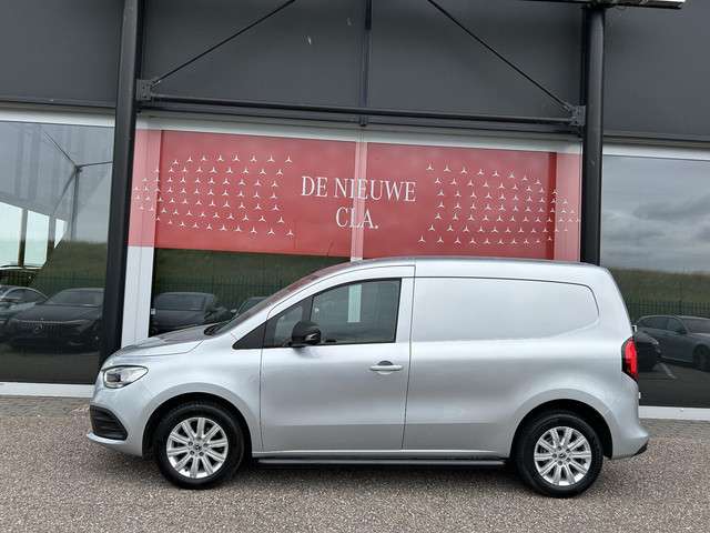 Mercedes-Benz Citan 3